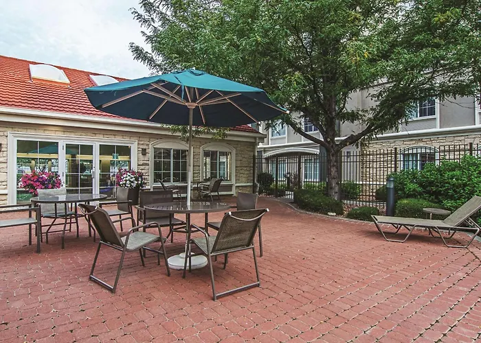 La Quinta By Wyndham Denver Airport Dia