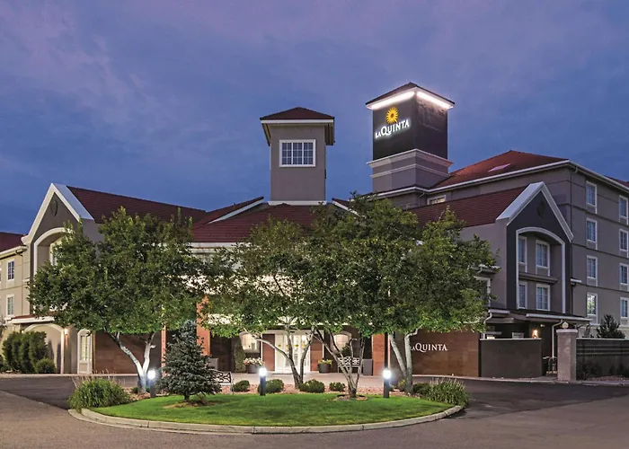 La Quinta By Wyndham Denver Airport Dia